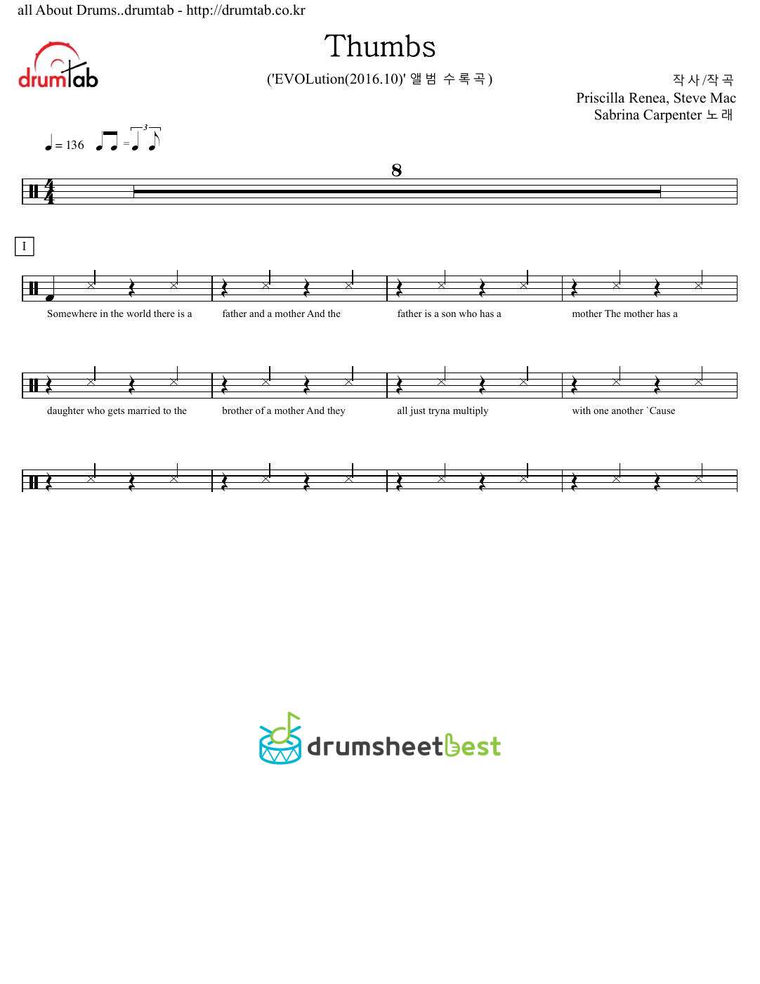 Thumbs preview page 1