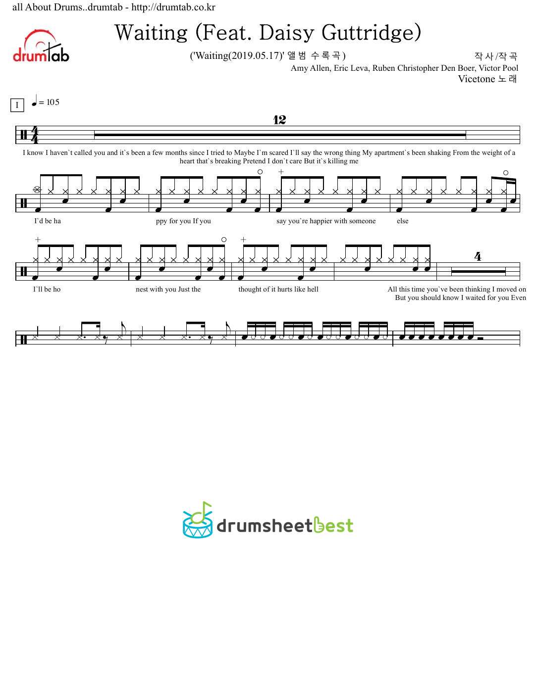 Waiting preview page 1