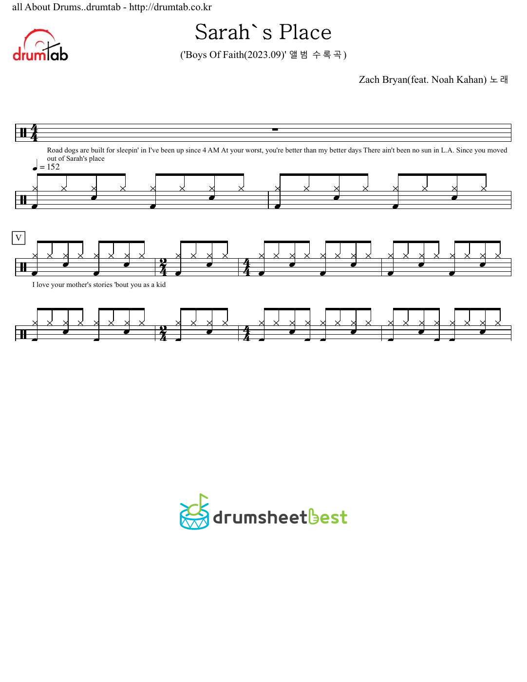 Sarah's Place preview page 1