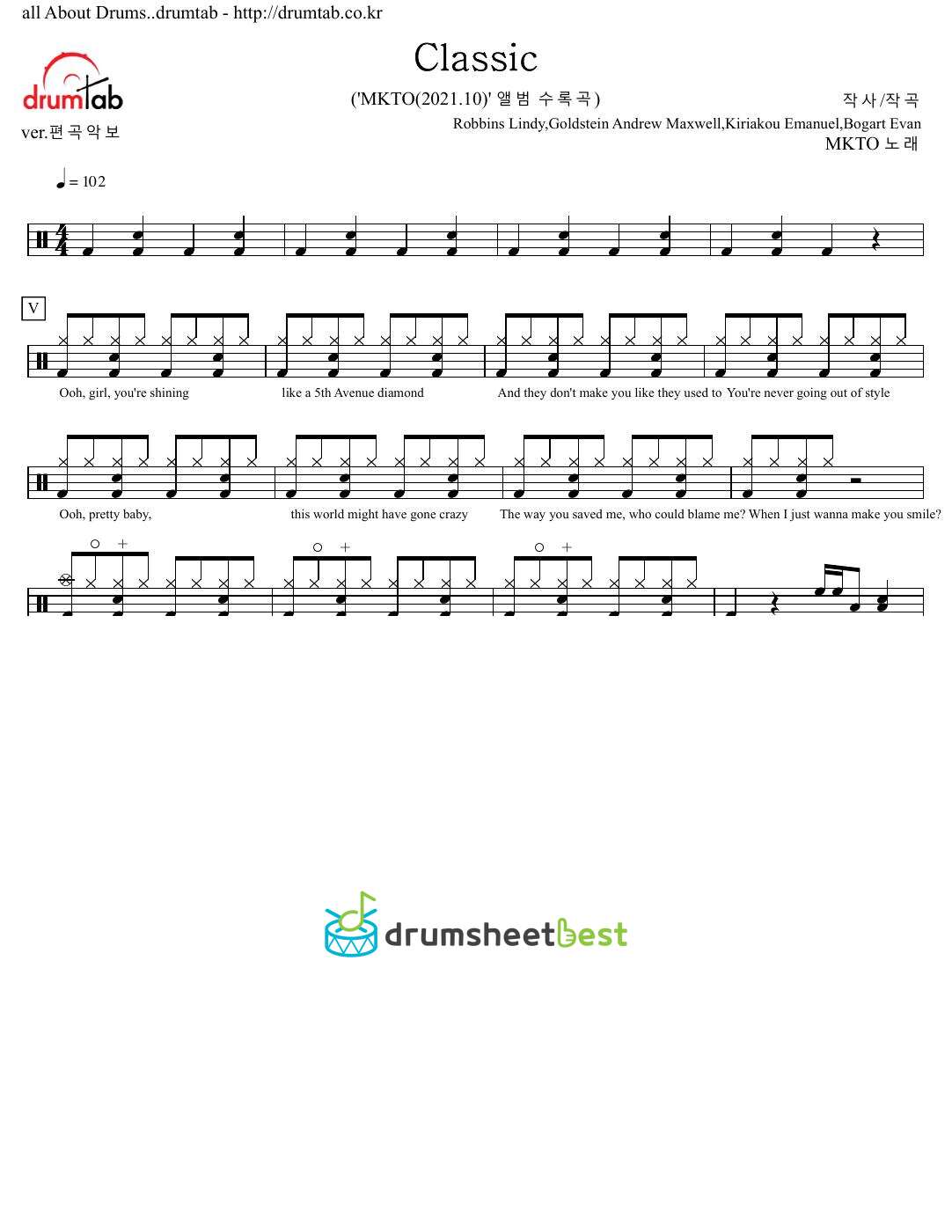 Classic preview page 1