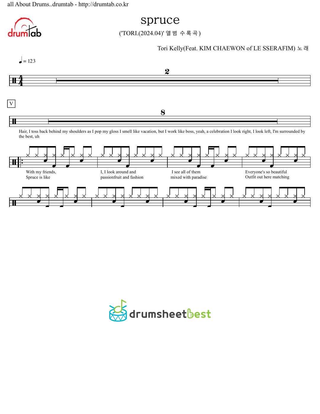 spruce preview page 1