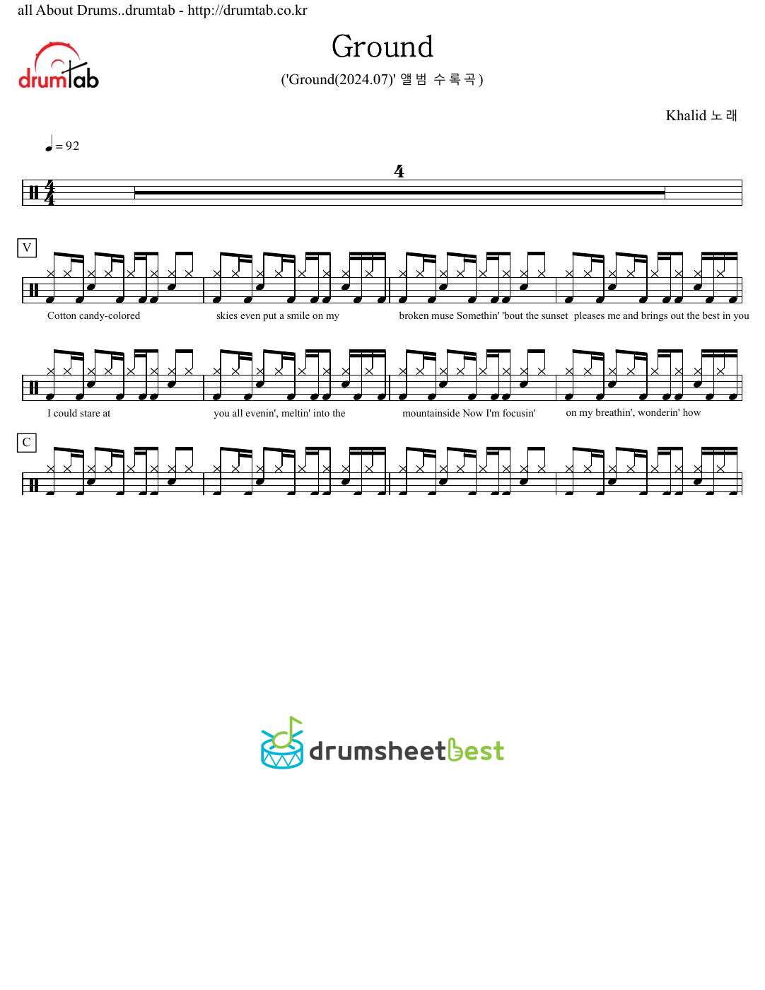 Ground preview page 1