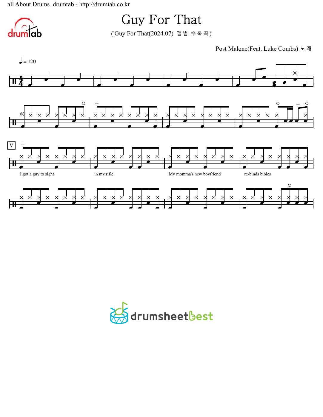 Guy For That preview page 1