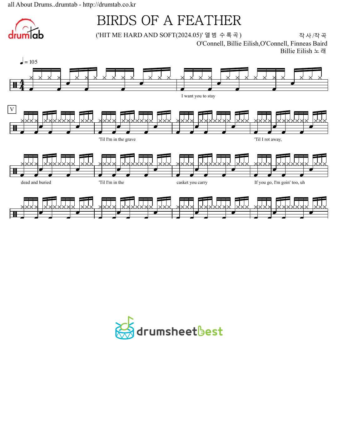 BIRDS OF A FEATHER preview page 1