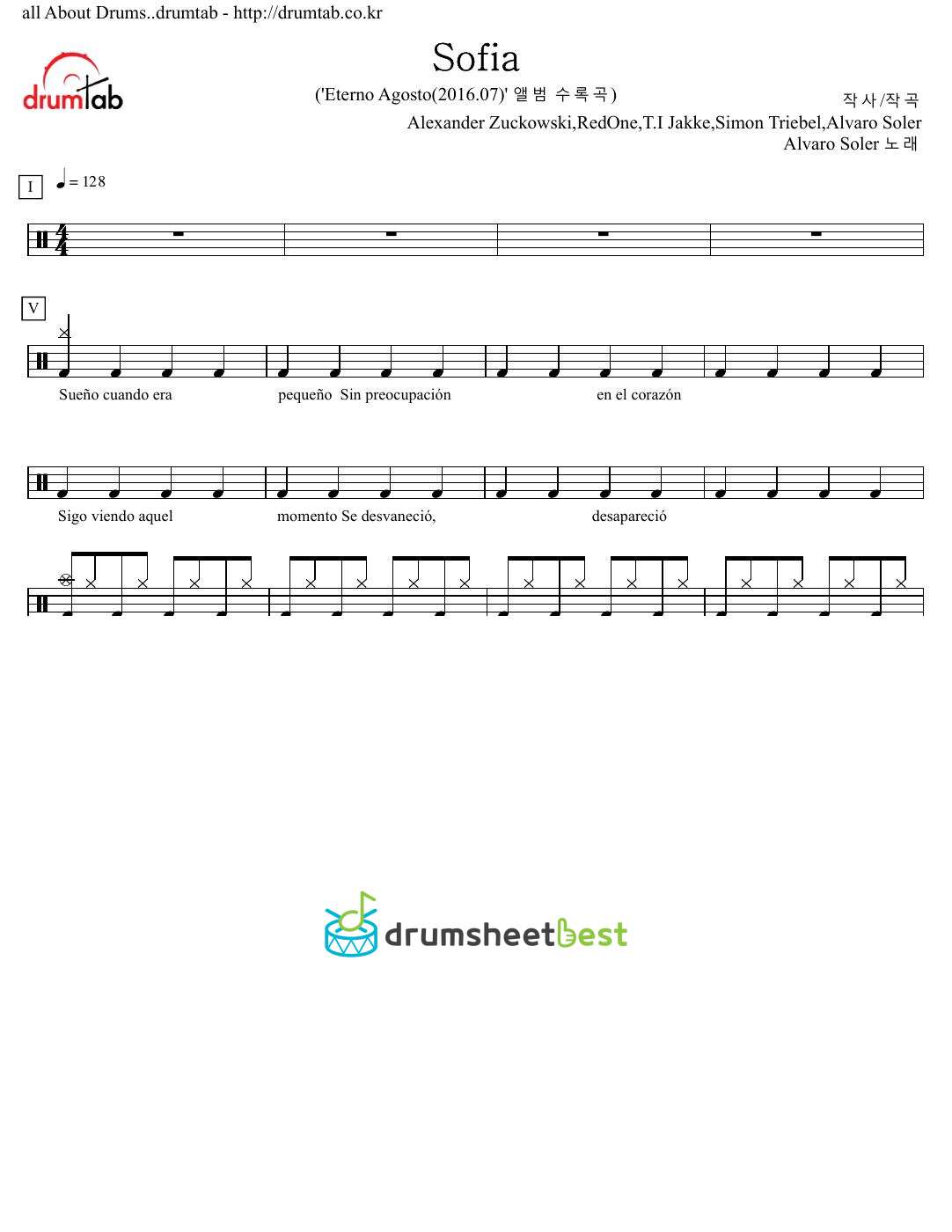 Sofia preview page 1