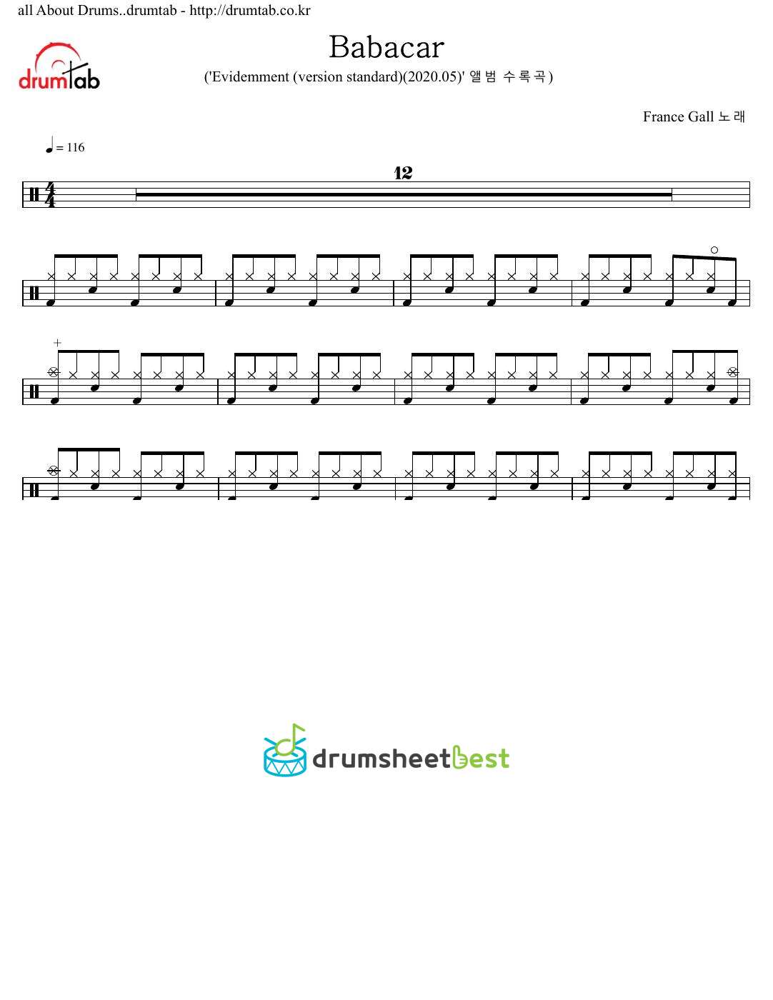 Babacar preview page 1