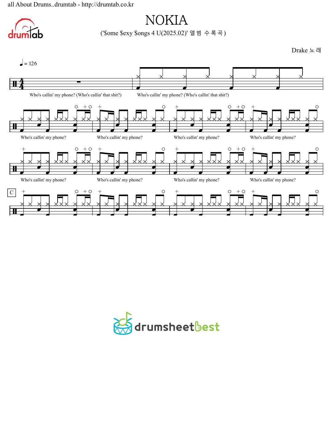 NOKIA preview page 1