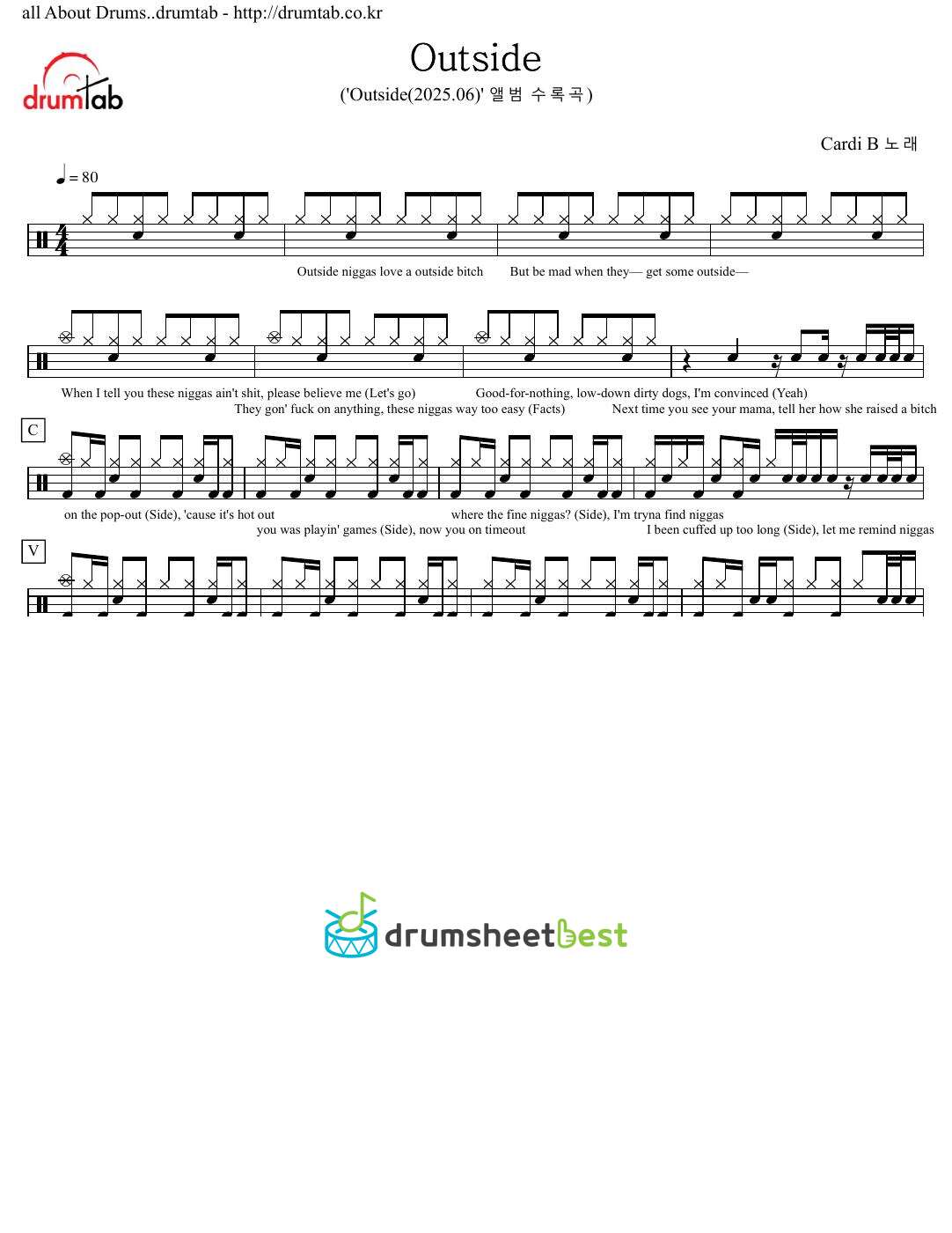 Outside preview page 1