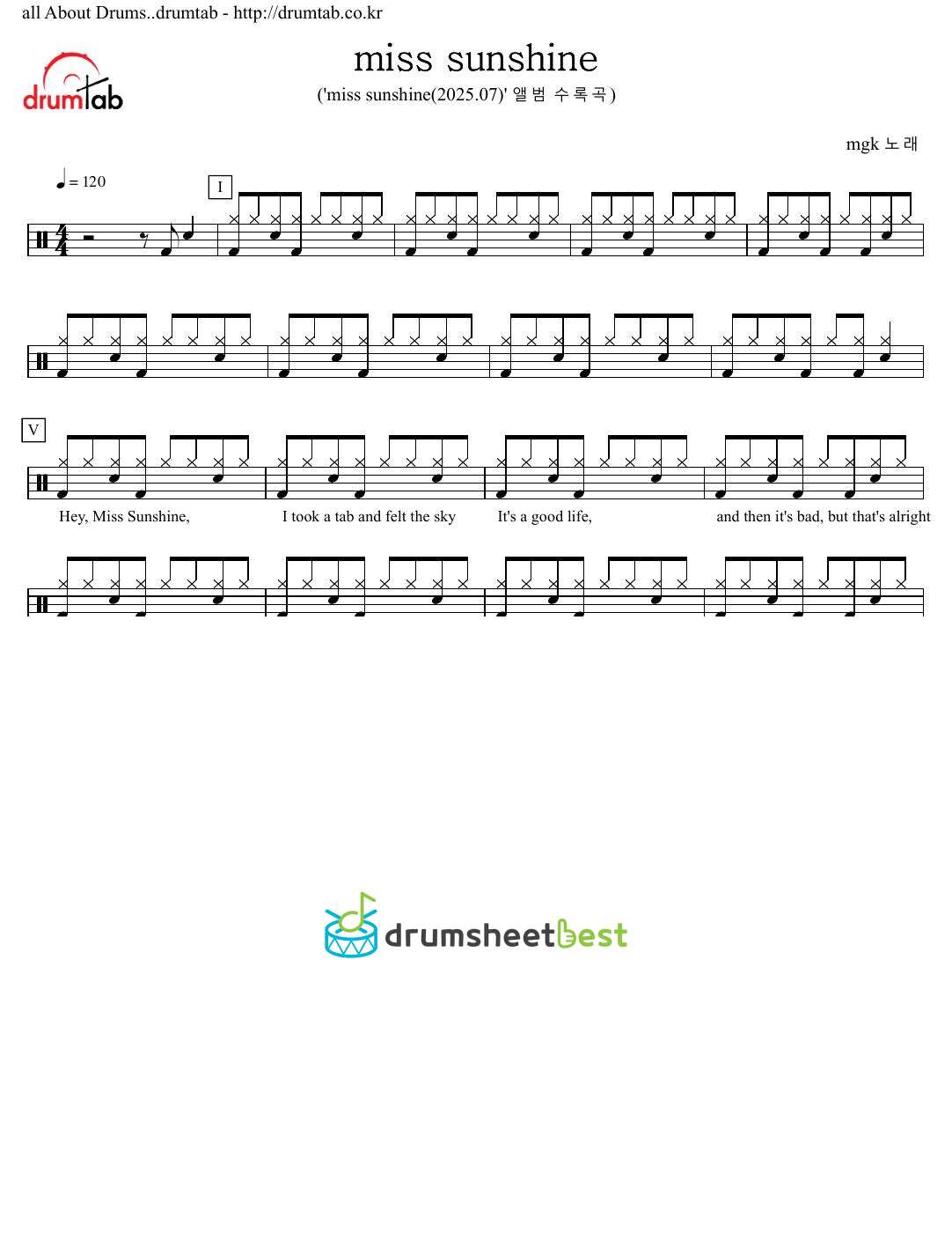 miss sunshine preview page 1