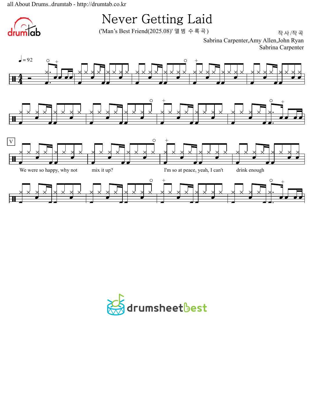 Never Getting Laid preview page 1