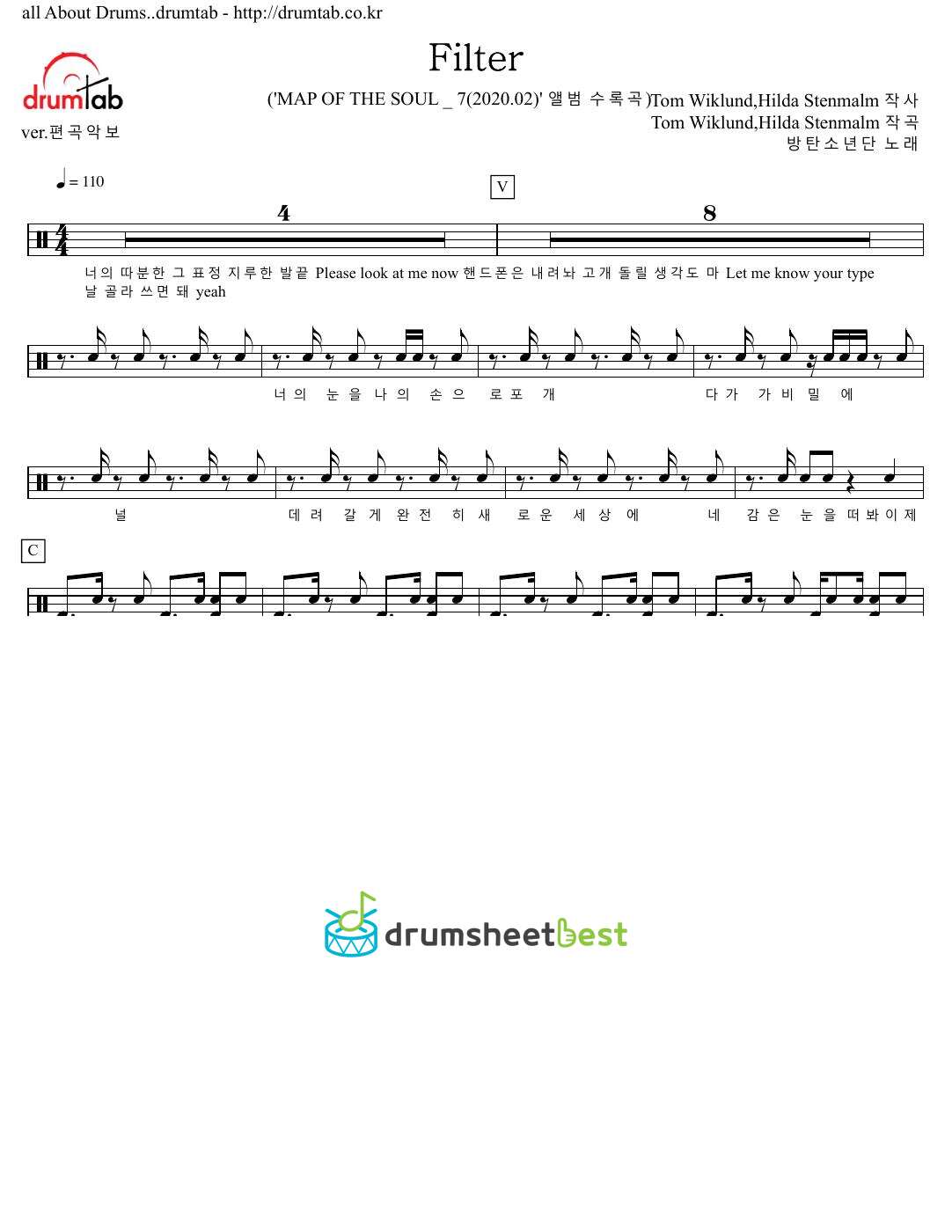 Filter preview page 1