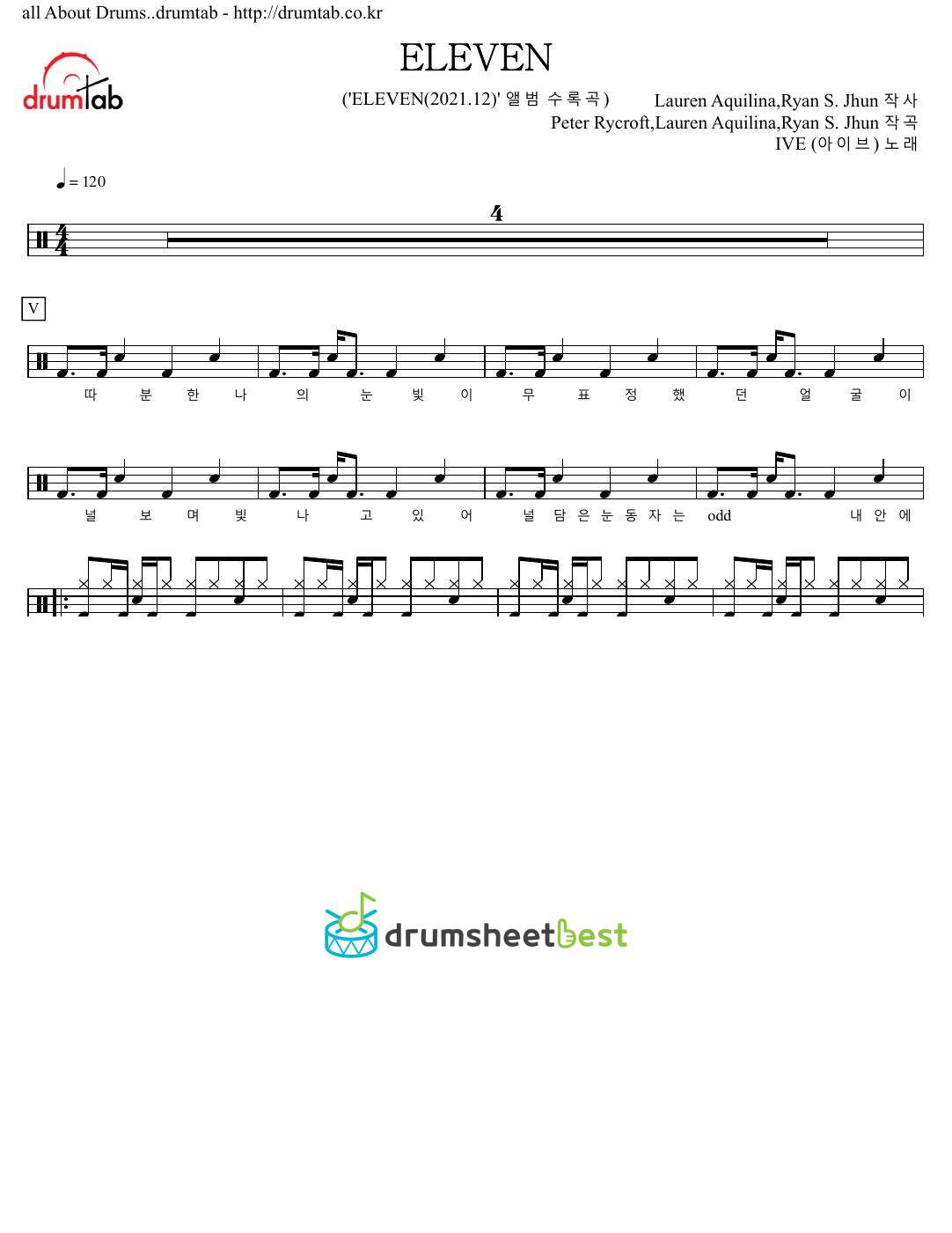 ELEVEN preview page 1