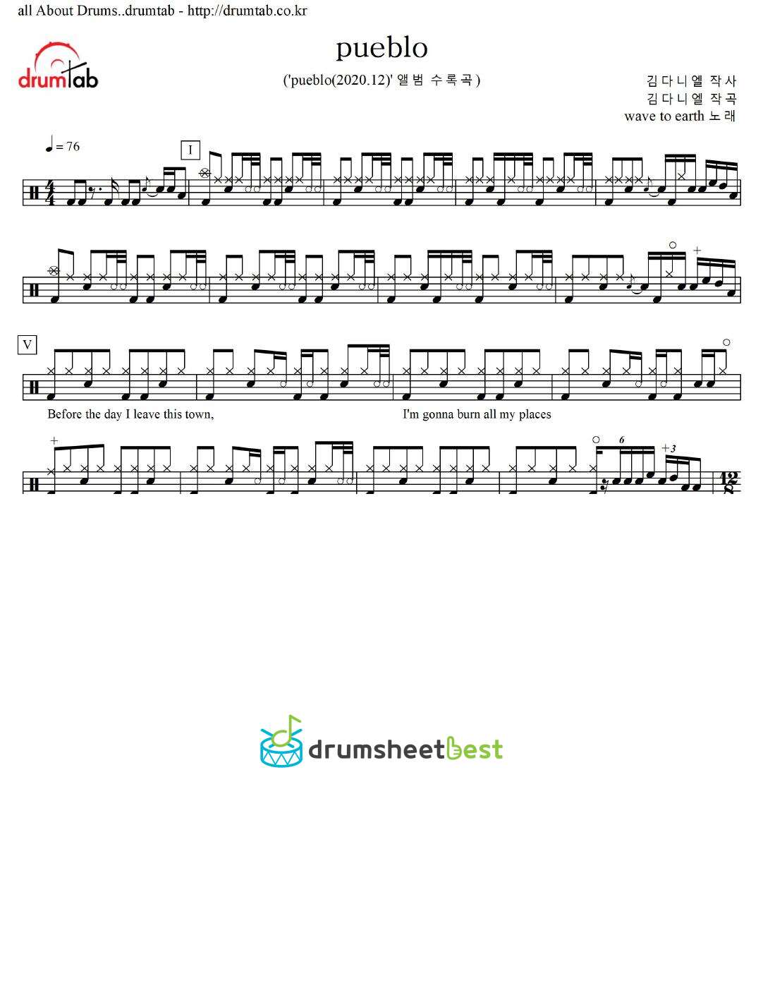 pueblo preview page 1