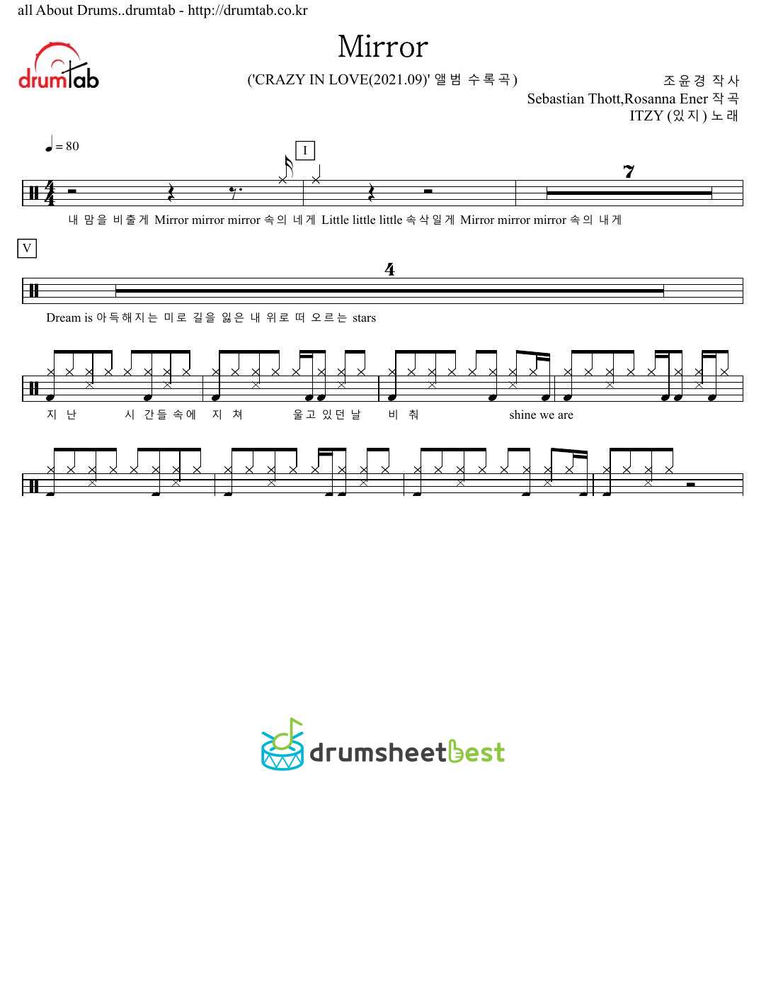 Mirror preview page 1