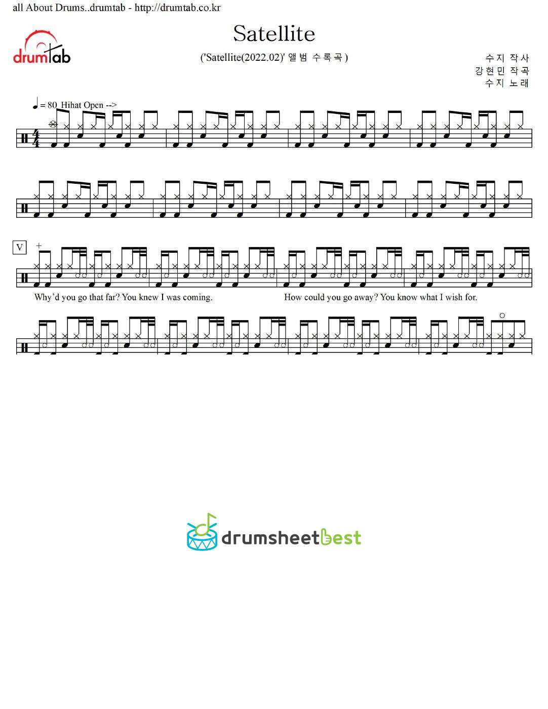 Satellite preview page 1