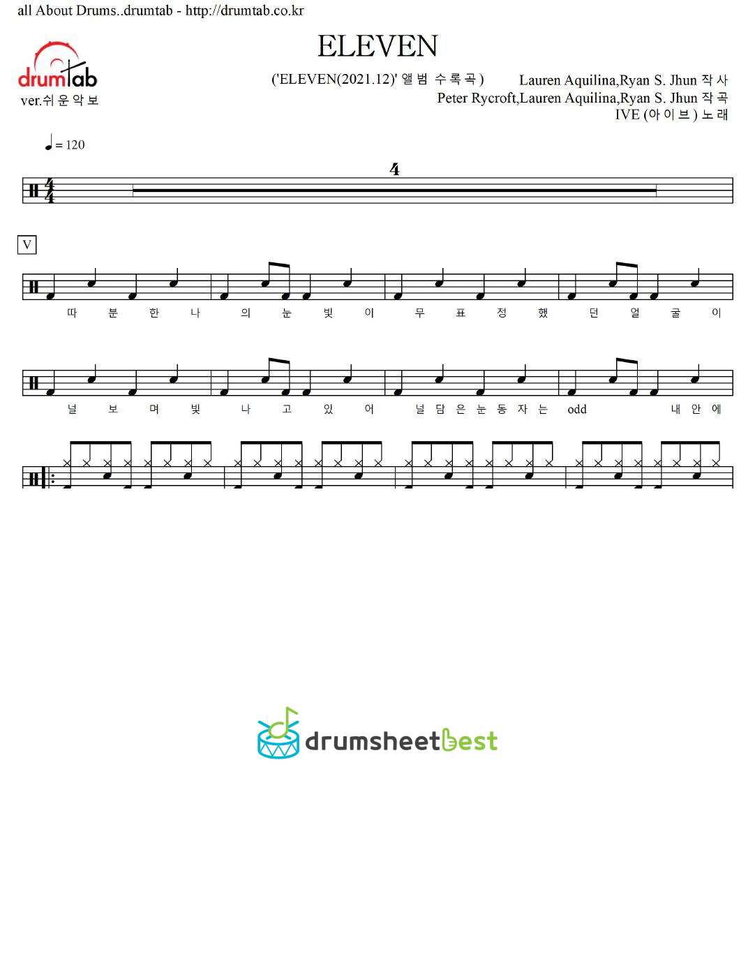 ELEVEN preview page 1