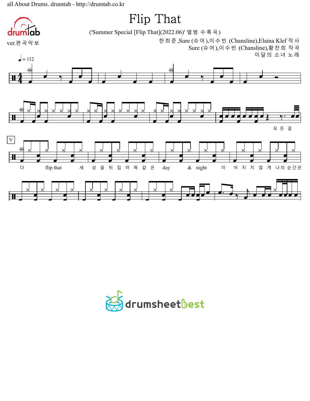 Flip That preview page 1