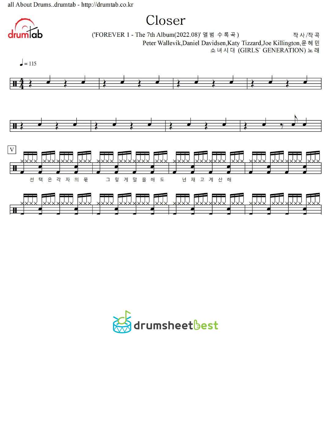 Closer preview page 1