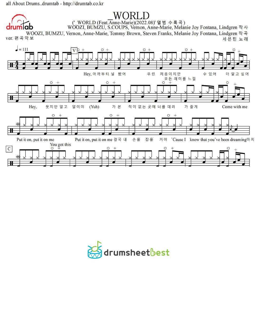 _WORLD preview page 1