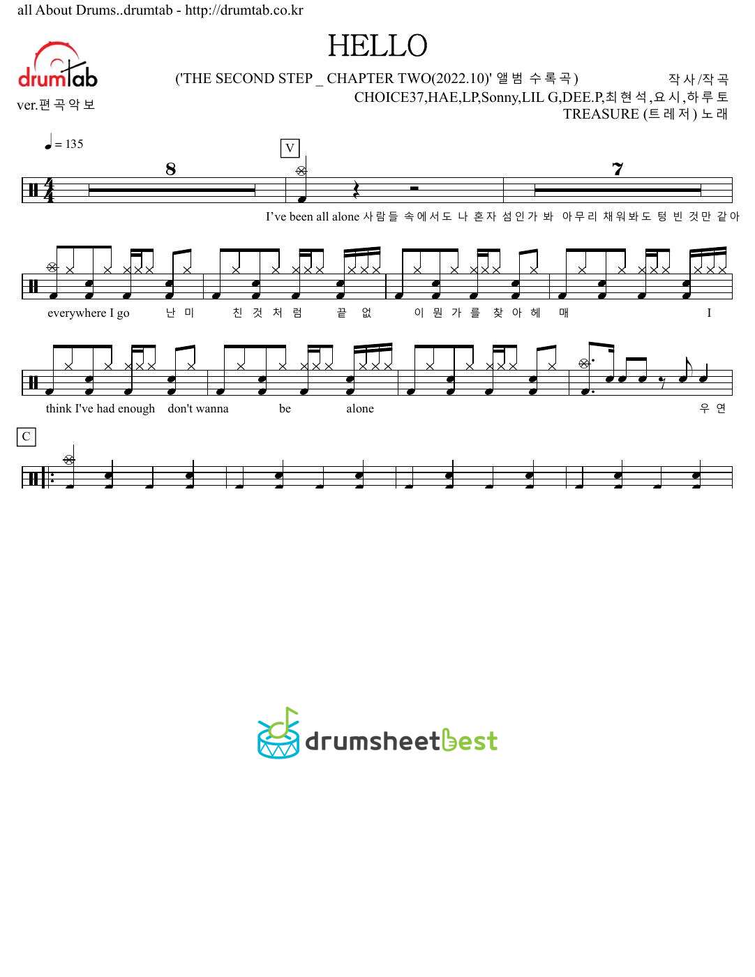 HELLO preview page 1