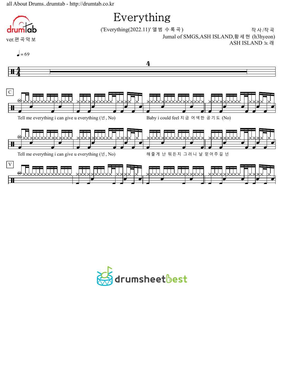 Everything preview page 1