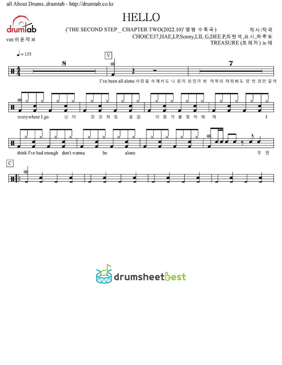 HELLO preview page 1