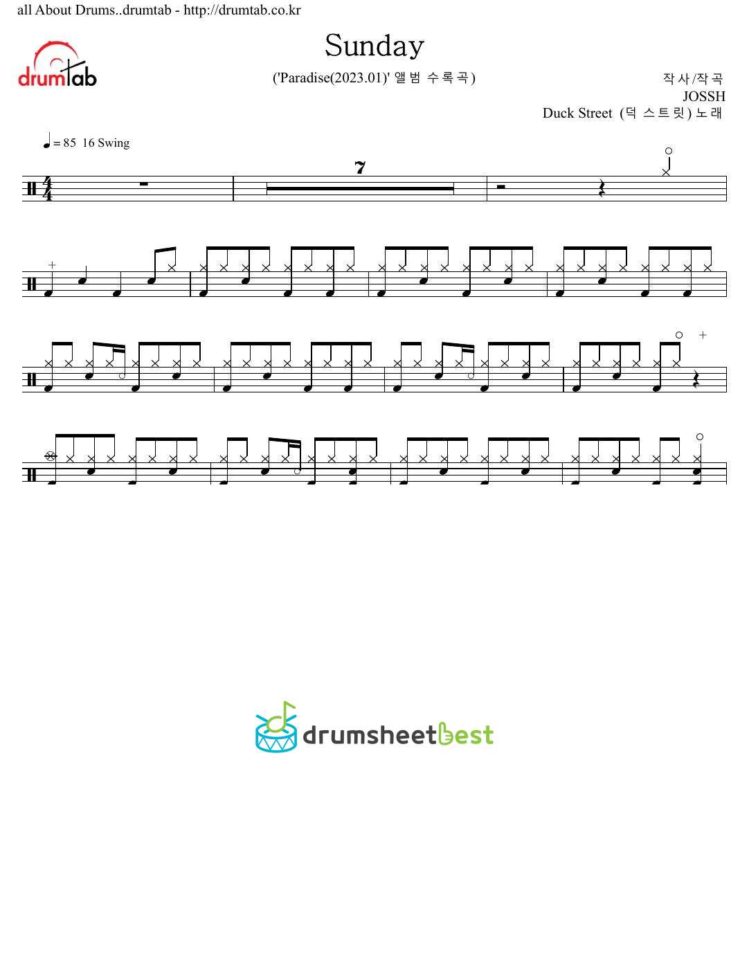 Sunday preview page 1