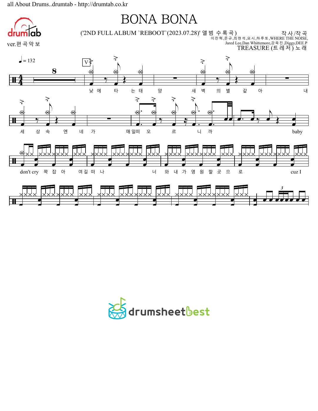 BONA BONA preview page 1