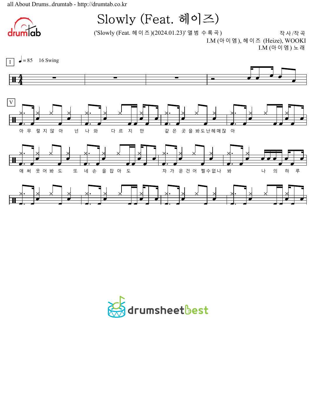 Slowly preview page 1