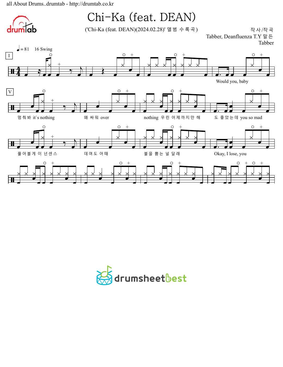 Chi-Ka preview page 1