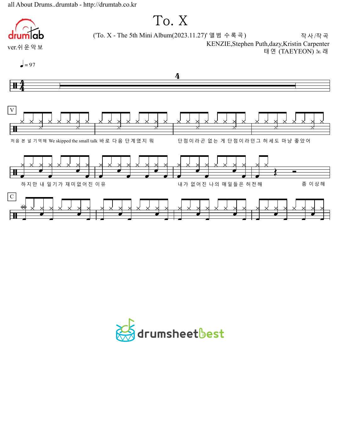 To. X preview page 1