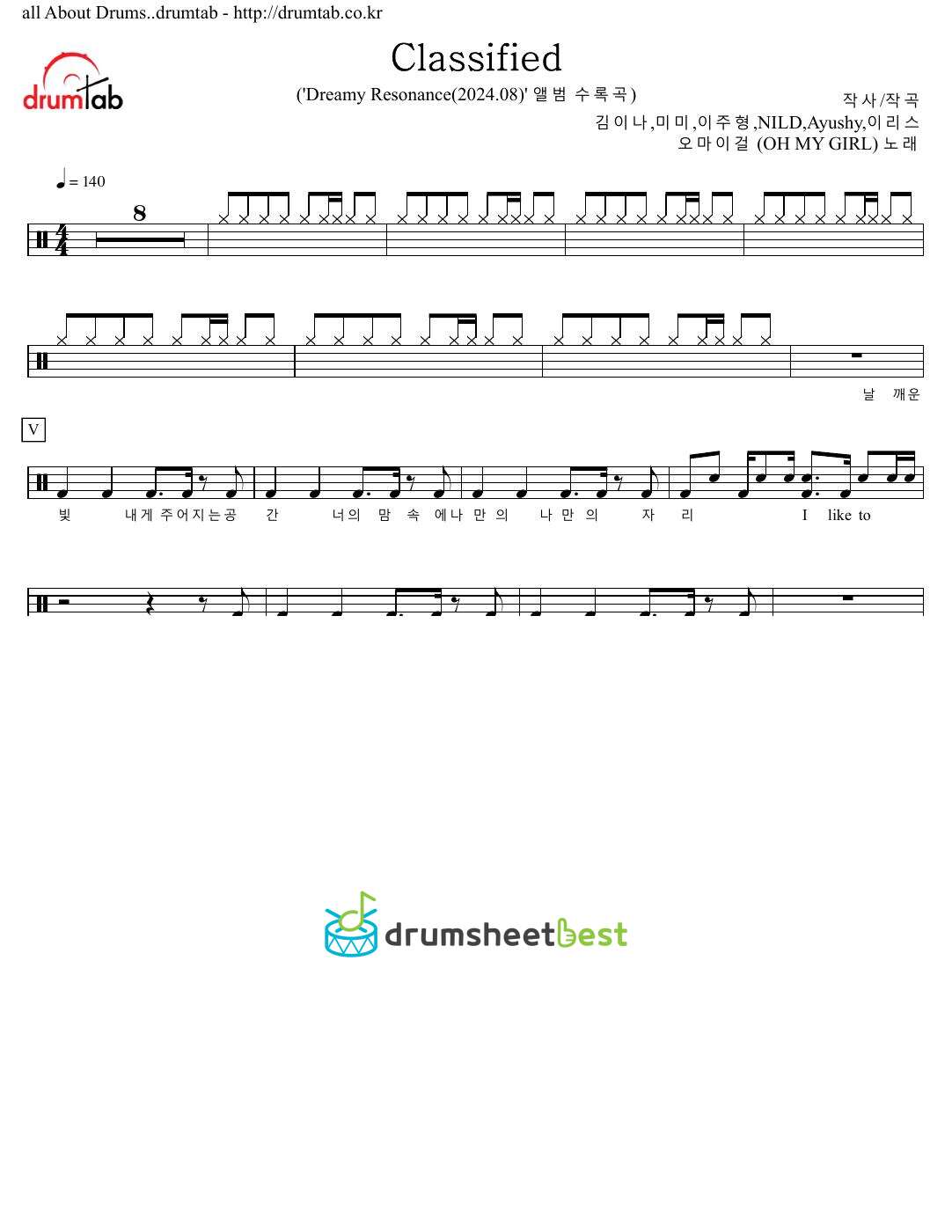 Classified preview page 1