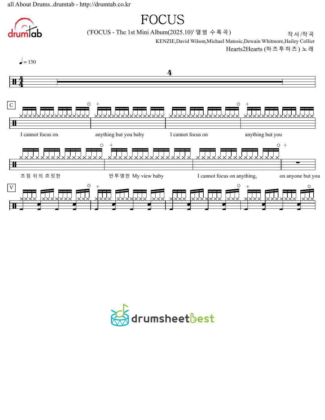 FOCUS preview page 1