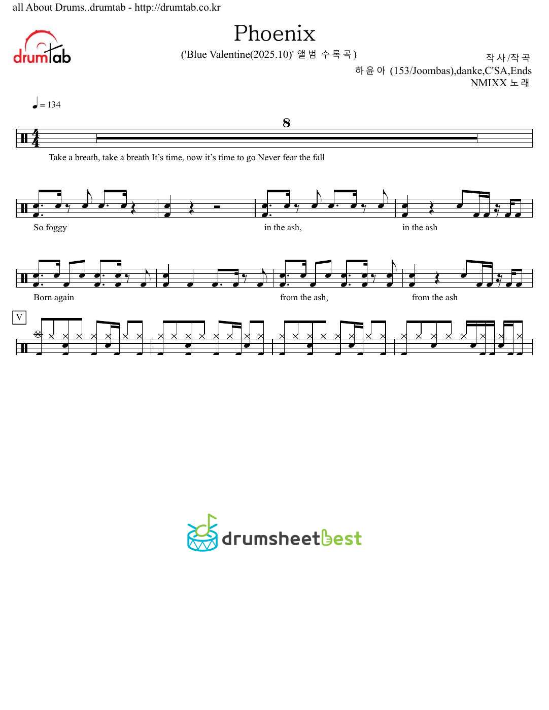 Phoenix preview page 1