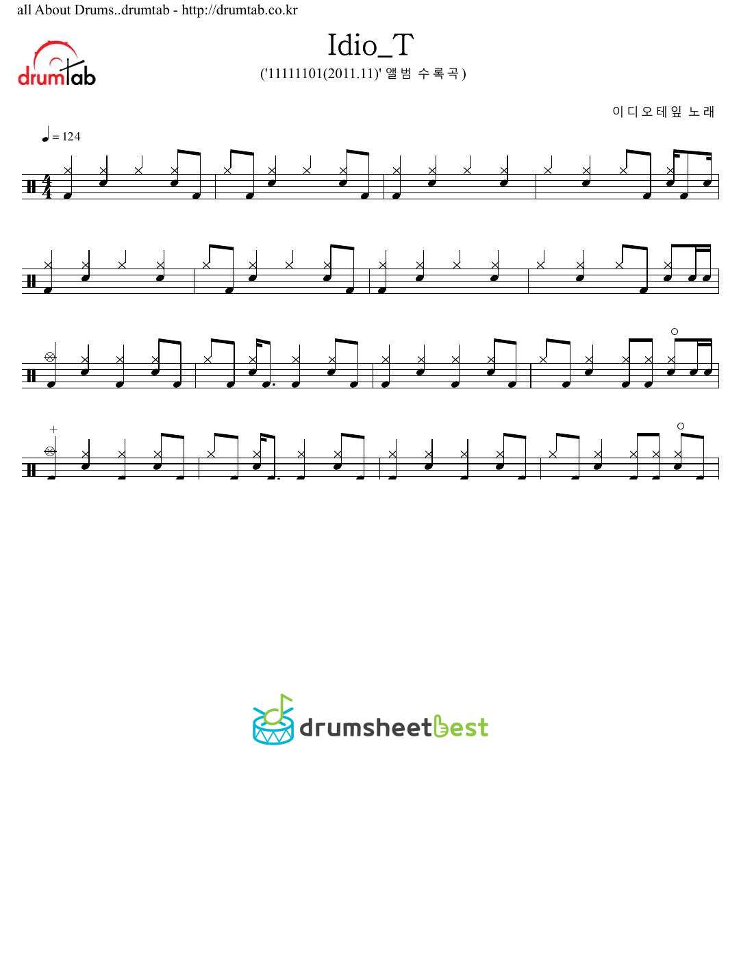 Idio_T preview page 1