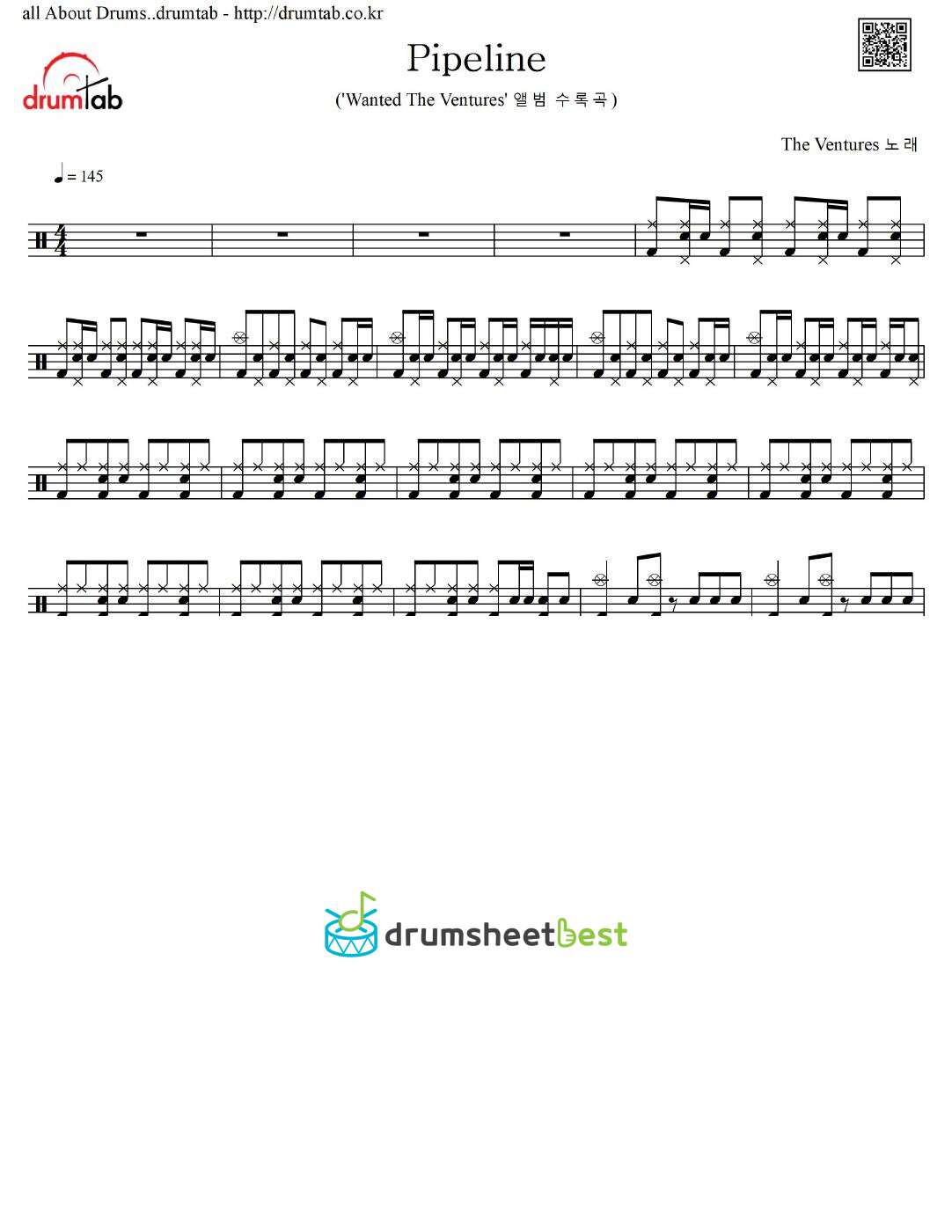 Pipeline preview page 1