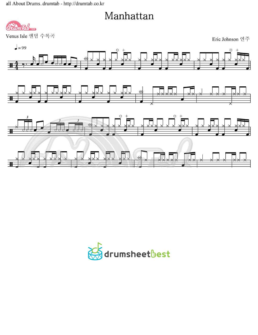 Manhattan preview page 1