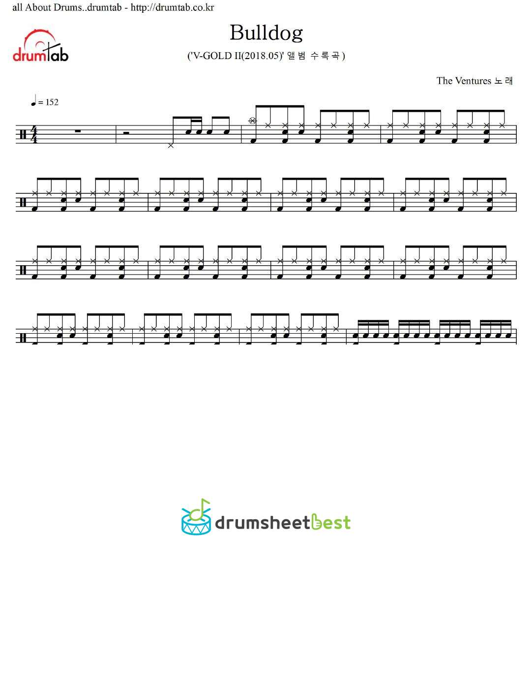 Bulldog preview page 1