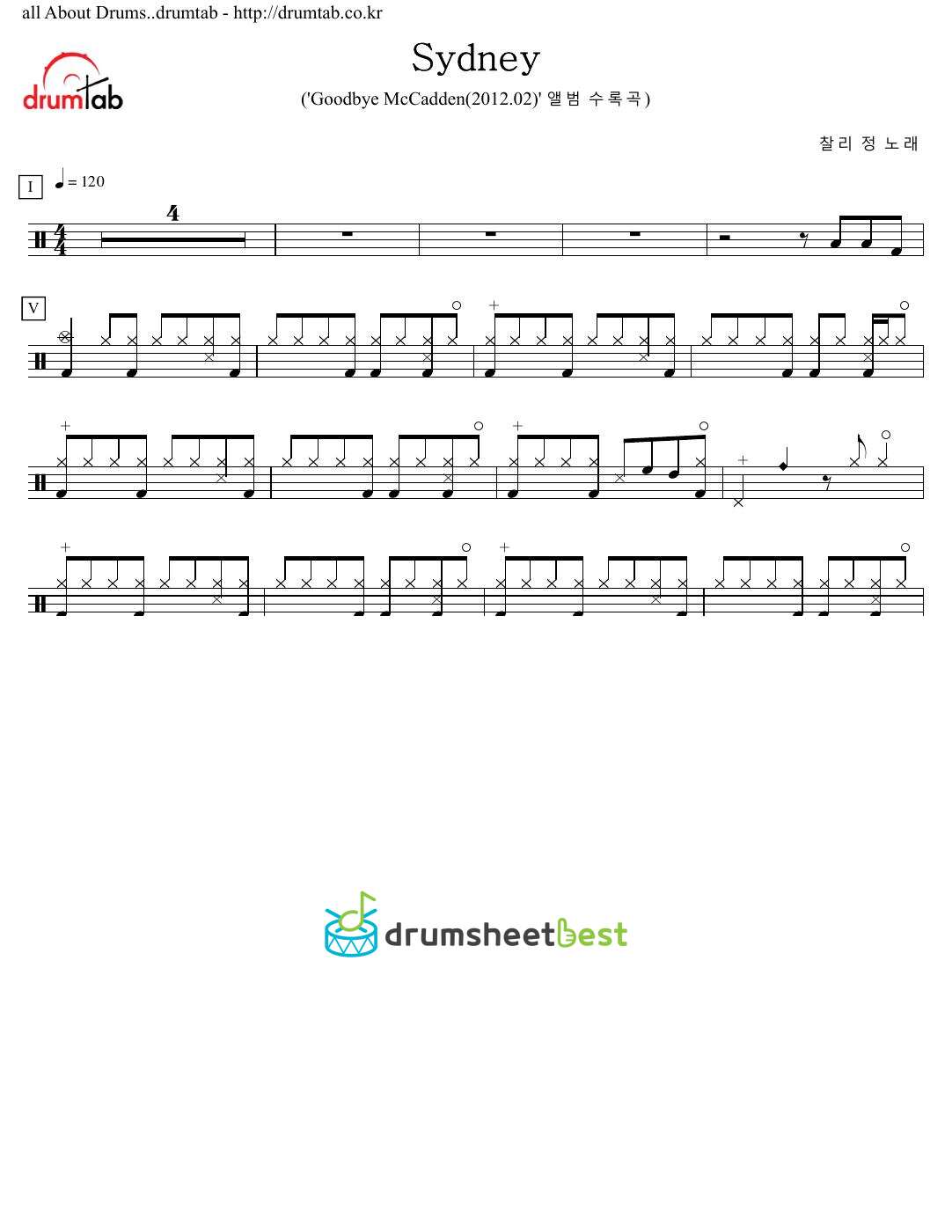 Sydney preview page 1