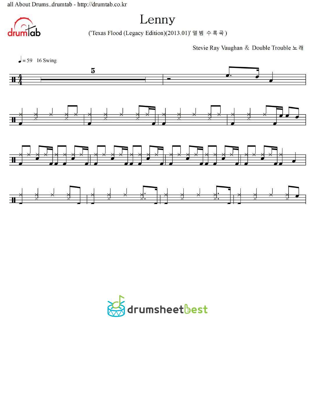 Lenny preview page 1