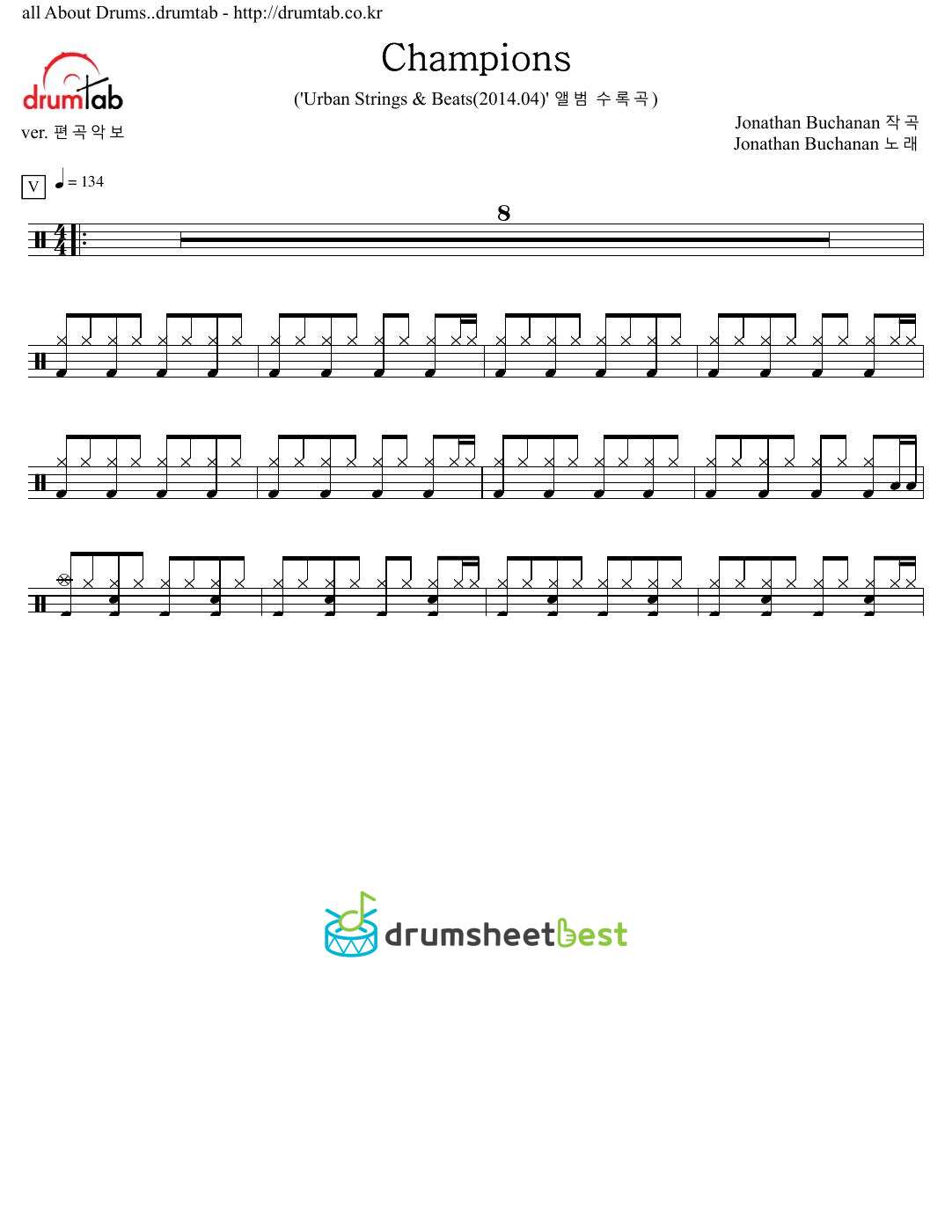 Champions preview page 1