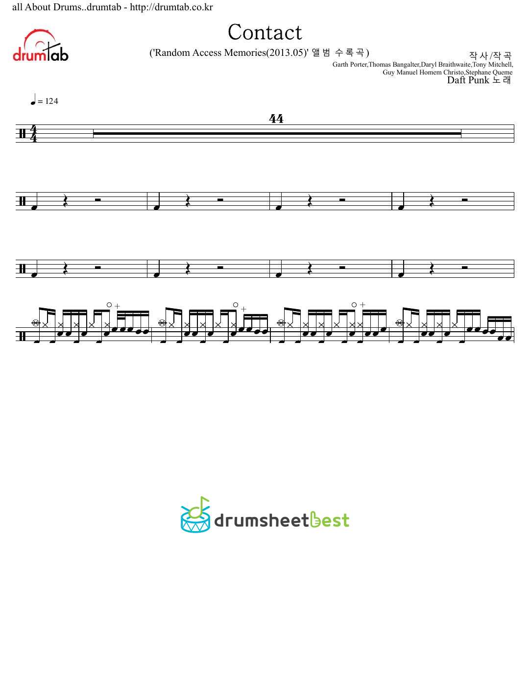 Contact preview page 1