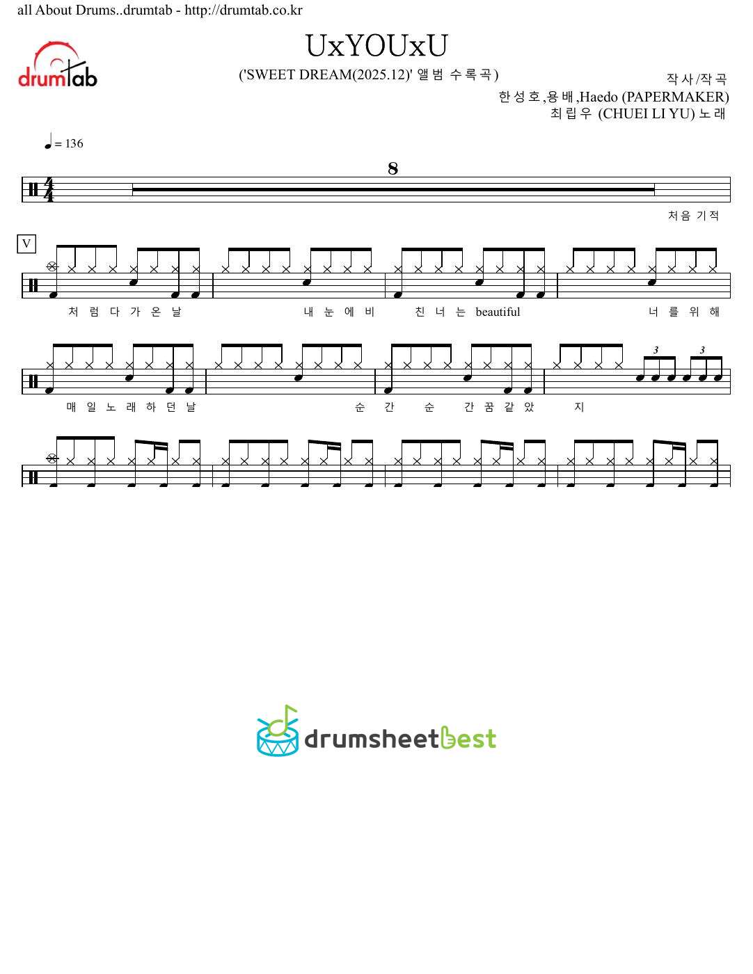 UxYOUxU preview page 1